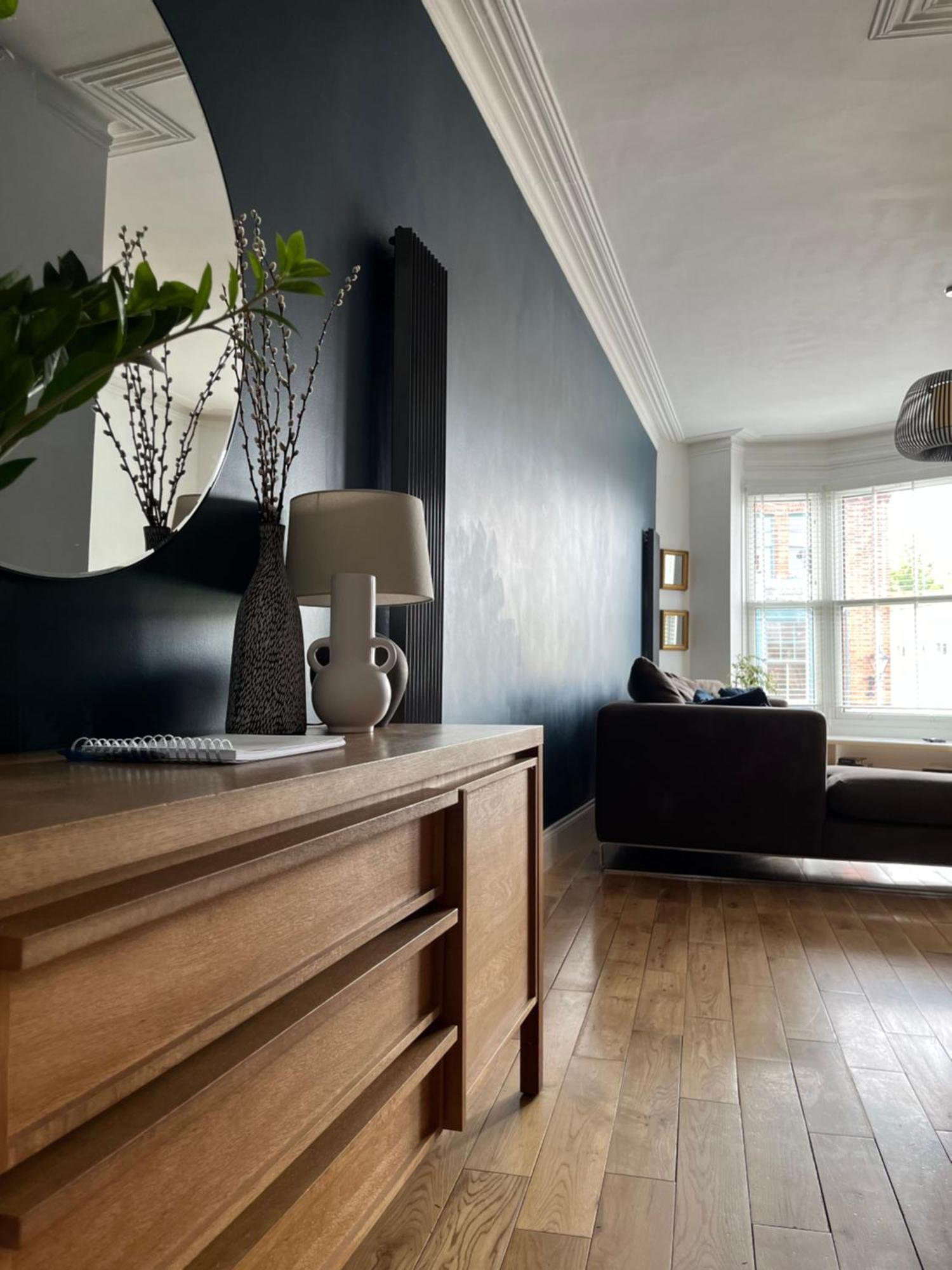 The Clock Tower Apartment - Spacious, Modern, 2 Bed Room Apartment , Southsea With Free Parking - Sleeps 4 Portsmouth Exteriör bild